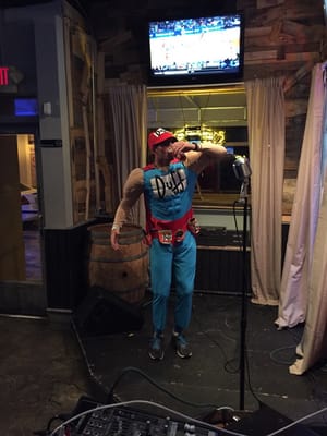 The Basement Orlando by null