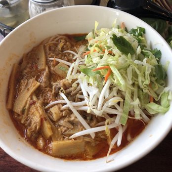 Thai Fusion - Khaopoon/curry - Thai Near Me - Brooklyn Park, Minnesota Thai Fusion - Khaopoon/curry - Thai Near Me - Brooklyn Park, Minnesota