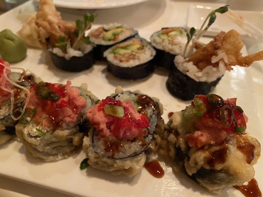 Doma Japanese Restaurant by null