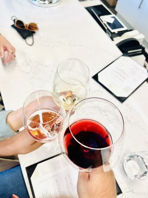 Vineyard 29 Tasting Room by null