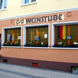 Weinstube Schott
