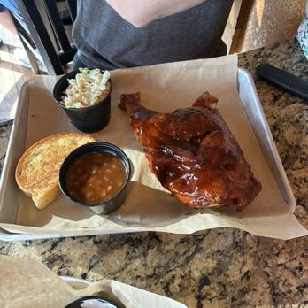 Smith & Son Corner Kitchen - BBQ chicken - Chicken Wings Near Me - Gatlinburg, Tennessee Smith & Son Corner Kitchen - BBQ chicken - Chicken Wings Near Me - Gatlinburg, Tennessee