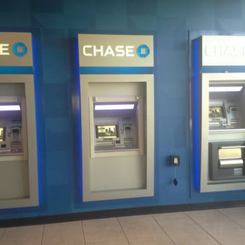 Chase Bank - CHASE ATM Machine - Banks & Credit Unions Near Me - Union City, California