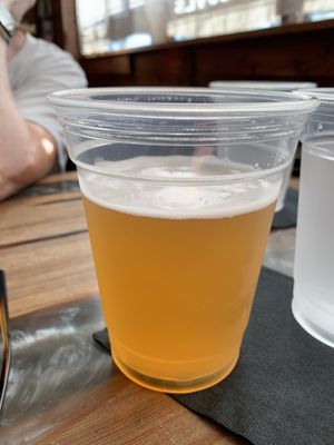 Big Hammock Brewery & Bites by null