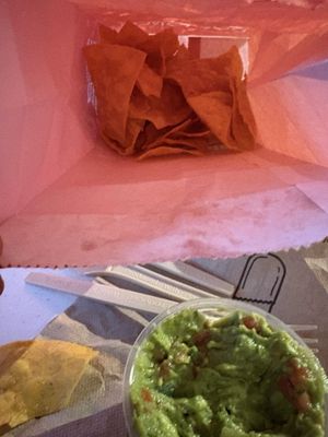 Dos Toros Taqueria by null