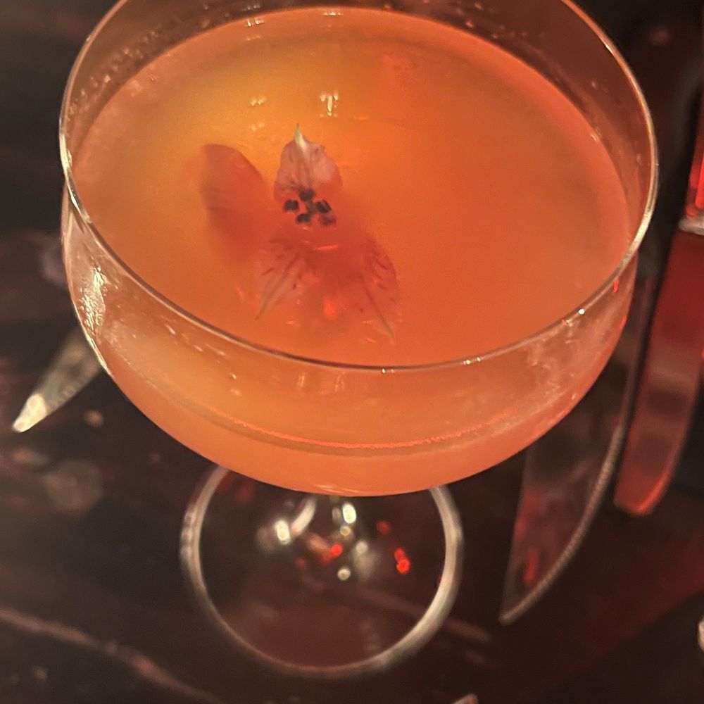 Gaslamp - So well balanced and fruity - Steakhouses Near Me - Kailua, Hawaii Gaslamp - So well balanced and fruity - Steakhouses Near Me - Kailua, Hawaii