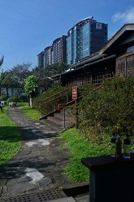 Dr. Sun Yat-Sen Memorial House by null