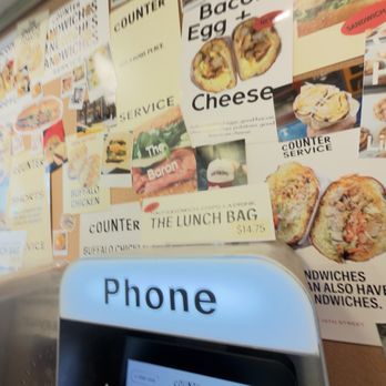 Counter Service - Sandwiches Near Me - New York, New York