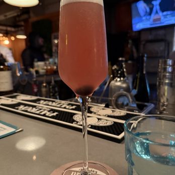 The Owl's Tail - Foreplay - Cocktail Bars Near Me - New York, New York The Owl's Tail - Foreplay - Cocktail Bars Near Me - New York, New York