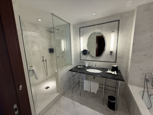 The Westin Valencia by null