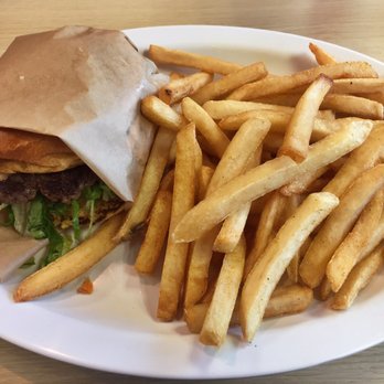 R Burgers - One burger from the Family R4 Pak with Cheese ($24.39) - Burgers Near Me - Riverside, California R Burgers - One burger from the Family R4 Pak with Cheese ($24.39) - Burgers Near Me - Riverside, California