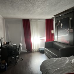 Hôtel Plaza Québec
