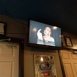 Hard Times - Restroom signs
