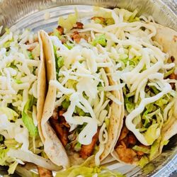 Taqueria El Buen Pastor