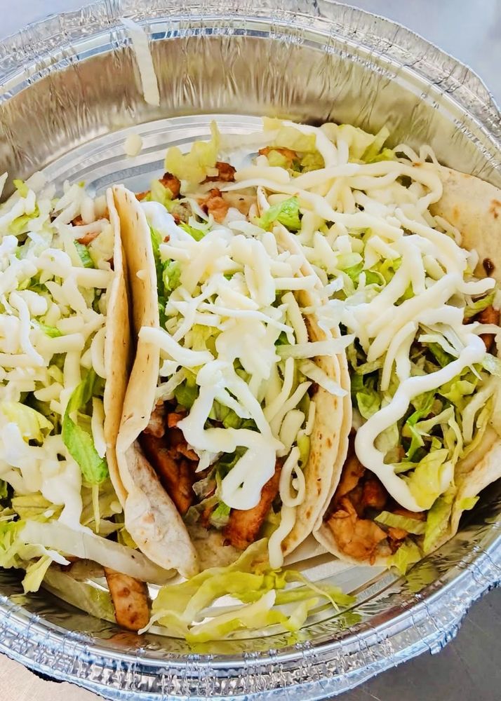 Taqueria El Buen Pastor