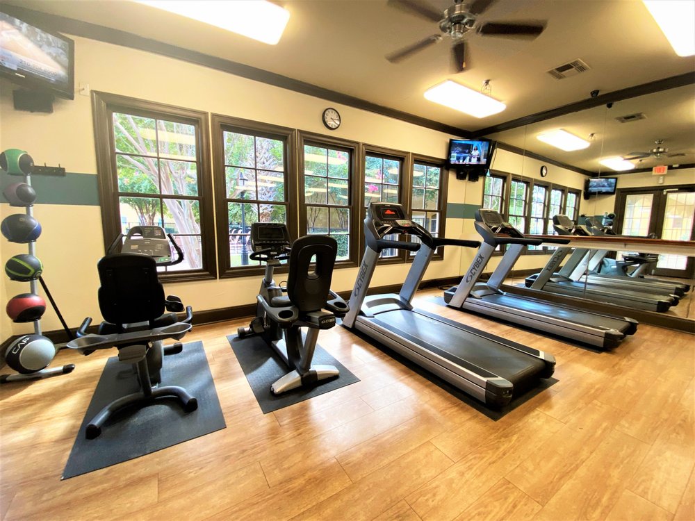 THE PARK AT BRAUN STATION APARTMENTS IN NORTHWEST SAN ANTONIO Updated