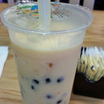 Simply Thai - Mango Boba - Thai Near Me - Fort Collins, Colorado Simply Thai - Mango Boba - Thai Near Me - Fort Collins, Colorado