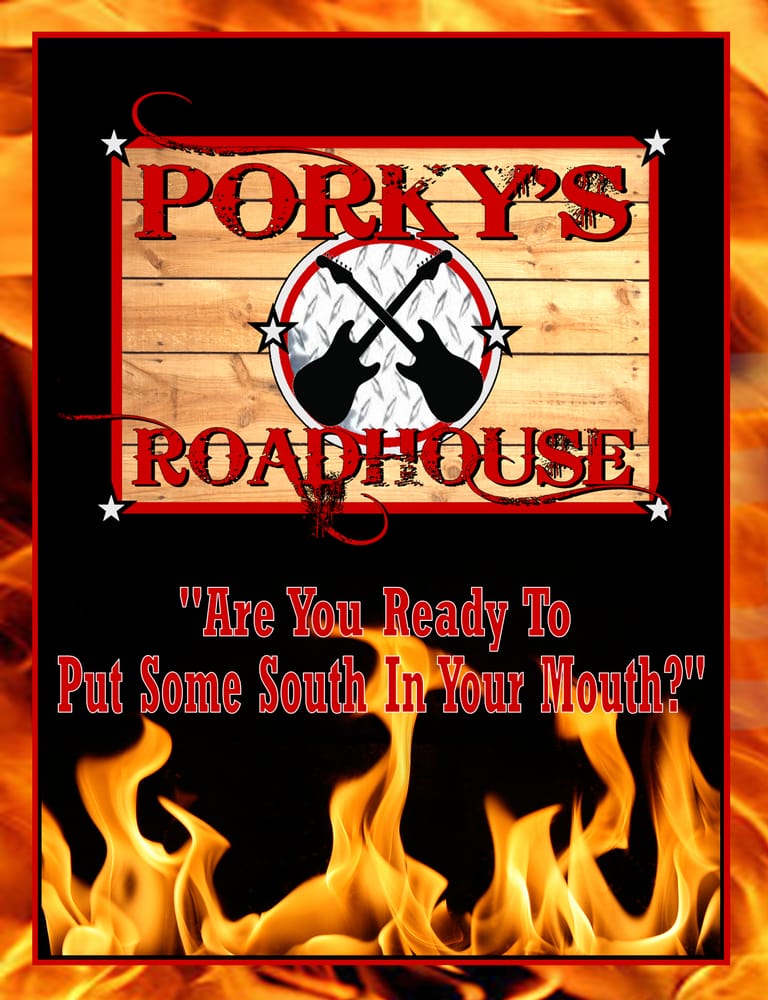 PORKY’S ROADHOUSE CLOSED 13 Reviews 4300 Kings Hwy, Punta Gorda