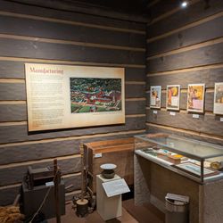 Museum and Archives of Rockingham County