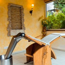 Der Naturfriseur Juliana Wilbert