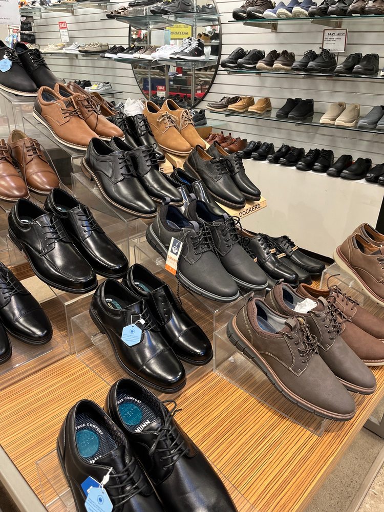 BOSCOV’S Updated September 2024 11 Photos & 29 Reviews 500 W