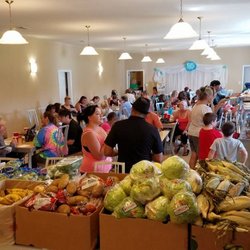 Missions For The Nations Ministry