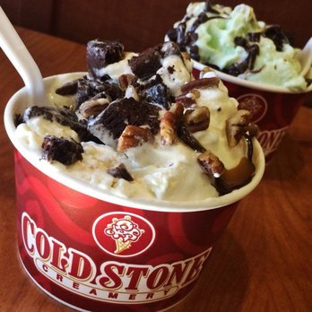 Cold Stone Creamery - Ice Cream & Frozen Yogurt Near Me - Pittsburg, California Cold Stone Creamery - Ice Cream & Frozen Yogurt Near Me - Pittsburg, California