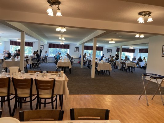 New Glasgow Lobster Suppers by null