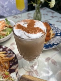 Lady Byrd Cafe by null