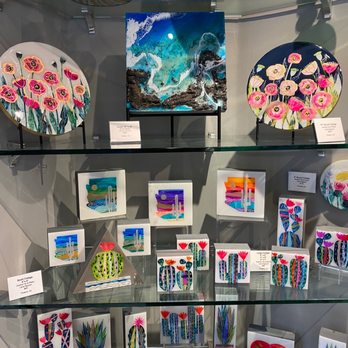 Creative Gateways Gallery - Loved this artist! - Art Galleries Near Me - Sedona, Arizona Creative Gateways Gallery - Loved this artist! - Art Galleries Near Me - Sedona, Arizona
