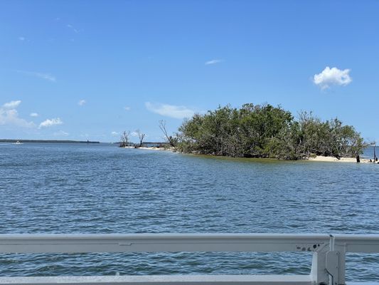 Banana Bay Tour Company by null
