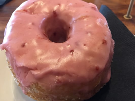 Barista Parlor Germantown by null