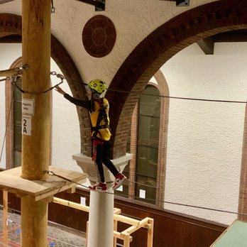 Dragon's Den - Summer Camps Near Me - Homestead, Pennsylvania
