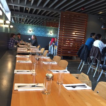 Joule - Interior - Korean Near Me - Seattle, Washington Joule - Interior - Korean Near Me - Seattle, Washington