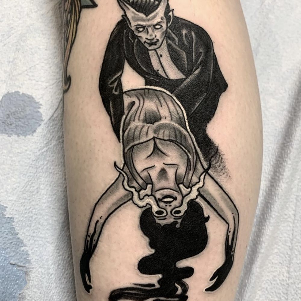 13$ Tattoos on Friday the 13th? Here’s Why It’s Trending