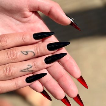 4C Nail Bar - Nail Salons Near Me - New Orleans, Louisiana 4C Nail Bar - Nail Salons Near Me - New Orleans, Louisiana