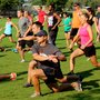 Photo of Stronghorn Fitness