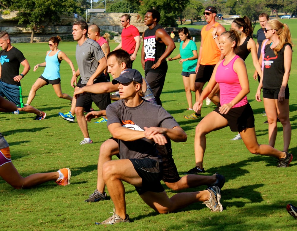 Stronghorn Fitness Logo
