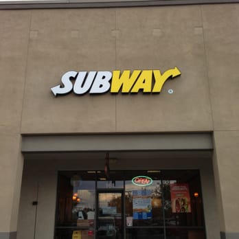 Subway - Signage - Sandwiches Near Me - Tucson, Arizona Subway - Signage - Sandwiches Near Me - Tucson, Arizona