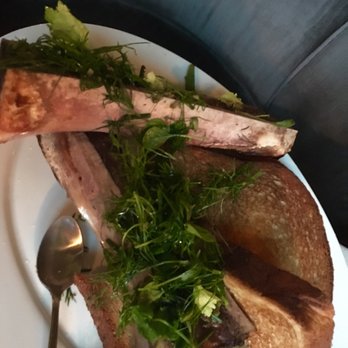 Maple & Ash - Bone Marrow - Steakhouses Near Me - Chicago, Illinois Maple & Ash - Bone Marrow - Steakhouses Near Me - Chicago, Illinois