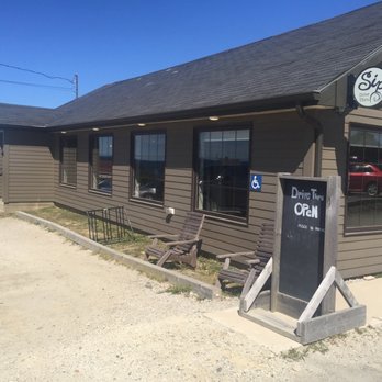 Sip Café - the outside of the building - Cafes Near Me - Meteghan, Nova Scotia Sip Café - the outside of the building - Cafes Near Me - Meteghan, Nova Scotia