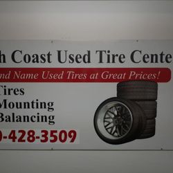 North coast tire center