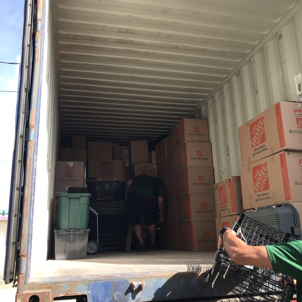 GUAM PAK EXPRESS Updated April 2024 186 Mamis St, Tamuning, Guam