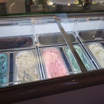 Pie Snob Chandler - ice cream case - Desserts Near Me - Chandler, Arizona Pie Snob Chandler - ice cream case - Desserts Near Me - Chandler, Arizona