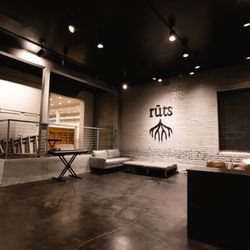 Rūts Dance Studio - Lobby