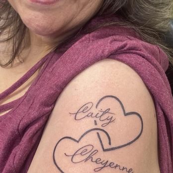 Zigzag Tattoo - Tattoo!!! - Tattoo Near Me - Portland, Oregon Zigzag Tattoo - Tattoo!!! - Tattoo Near Me - Portland, Oregon