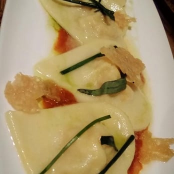 GIADA - Lobster Ravioli - Italian Near Me - Las Vegas, Nevada GIADA - Lobster Ravioli - Italian Near Me - Las Vegas, Nevada