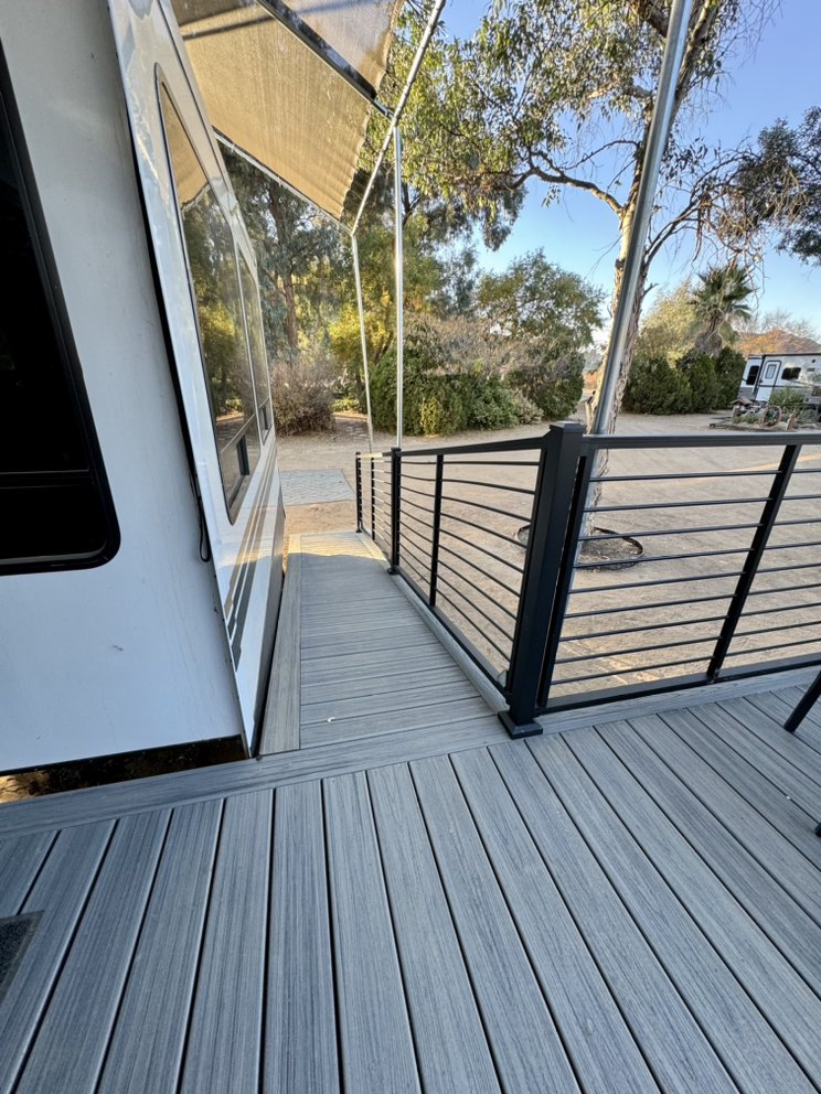 Slide of Refined Roofing