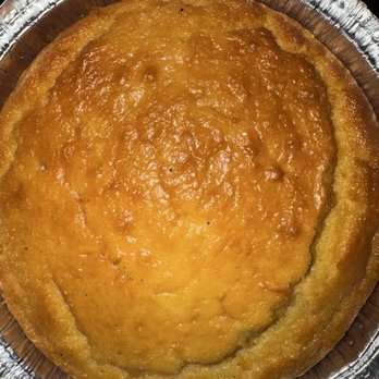 Phil's BBQ - Corn bread - Barbeque Near Me - Santee, California