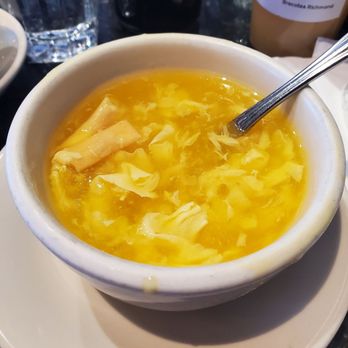 Peking Restaurant - Egg drop soup - Chinese Near Me - Richmond, Virginia Peking Restaurant - Egg drop soup - Chinese Near Me - Richmond, Virginia